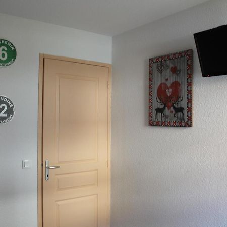 Appartement Puy Saint Vincent 1800 - 6 Personnes Puy-Saint-Vincent Zewnętrze zdjęcie